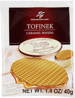 Tofínek 40g