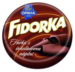 Fidorka hořká 30g