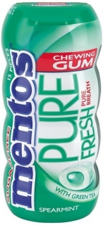 Mentos gum 30g