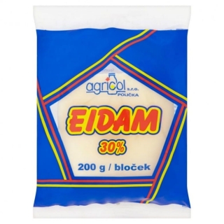 Eidam 200g